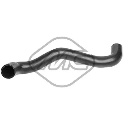 Патрубок FRD FOCUS II 2.0D Metalcaucho 09511