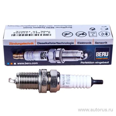 Свеча зажигания BERU Z159