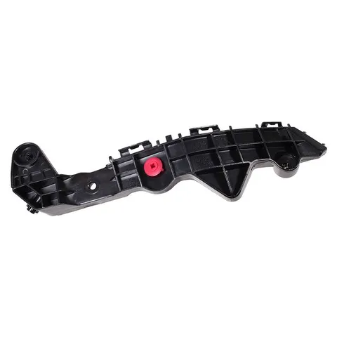 Кронштейн переднего бампера правый NX 200/200T/300H Z10 2014- TY43547BR
