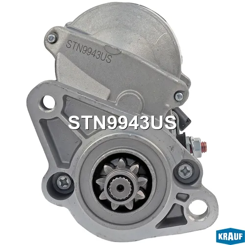 Стартер 1.6 kW KRAUF STN9943US