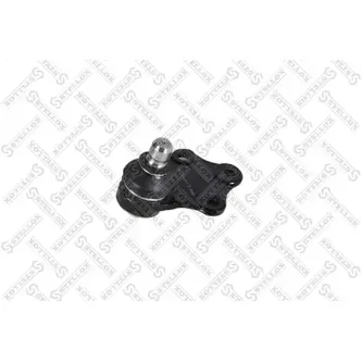 Опора шаровая Peugeot 306 99> STELLOX 5201952A_SX