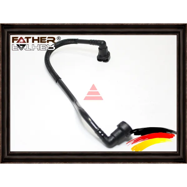 Трубка топливная FATHER F1805R05