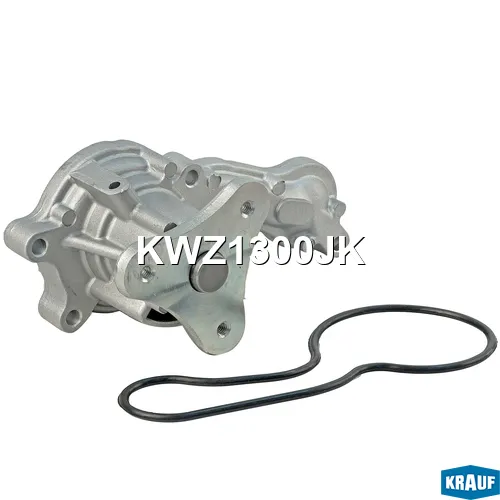 Помпа водяная KRAUF KWZ1300JK