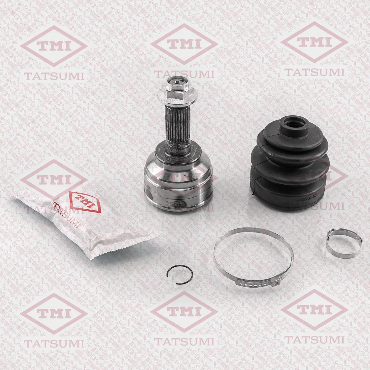 ШРУС наружный к-т MAZDA 626 ->97 TATSUMI TDA1152