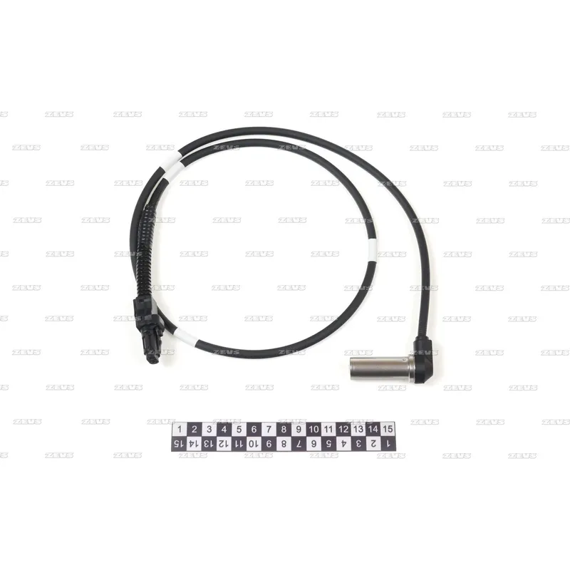 Датчик abs ZEVS SAZ-9018