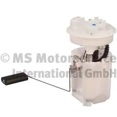 Насос топливный электрический volvo s40 iv40 1.61.8 95 PIERBURG 7.00468.66.0