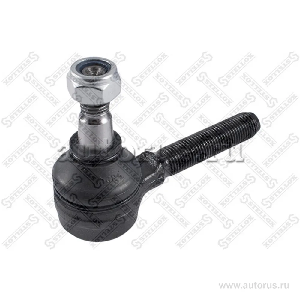 Наконечник рулевой внутренний правый Opel Omega all 86> STELLOX 51-00917-SX