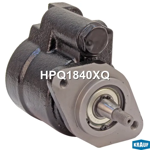 Насос ГУР Даф 95 двигатель WS315l KRAUF HPQ1840XQ