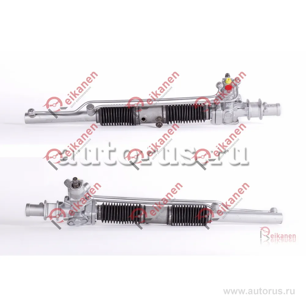 Рулевая рейка OPEL VECTRA A, ASTRA F ZF (ориг. восст. в сборе) R0463