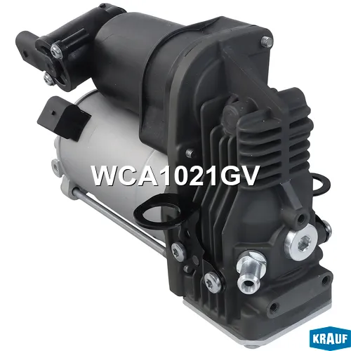 Компрессор пневмоподвески KRAUF WCA1021GV