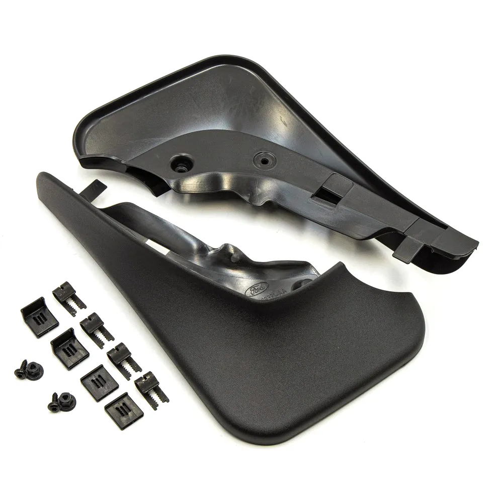 Брызговики задние (комплект) FORD Mondeo 2007- 1718465