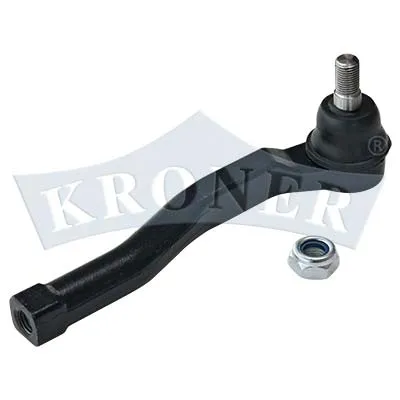 Наконечник рулевой тяги (прав.) CHEVROLET Aveo (05-), Kalos (05-) KRONER K301029