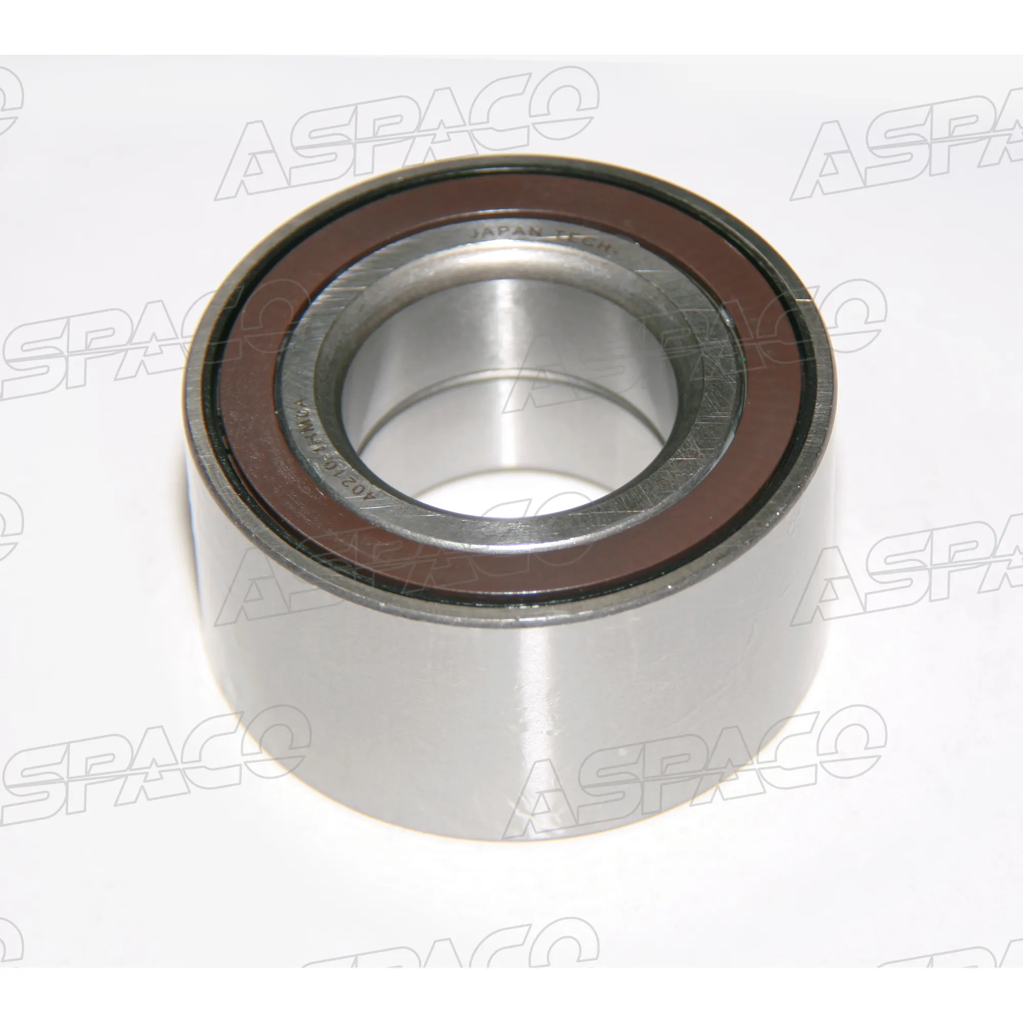Подшипник ступицы передний NISSAN NOTE (2013>)/MICRA (2014>) ASPACO AP40210