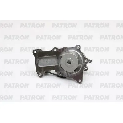 Насос водяной J205 JEEP WRANGLER III (JK) 3.8 07- PATRON PWP1255