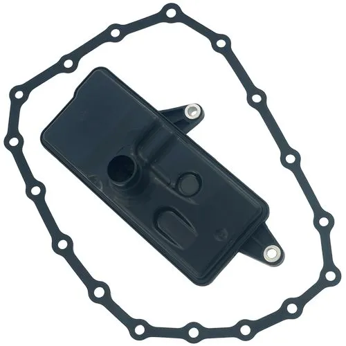 ФИЛЬТР АКПП (КОМПЛЕКТ) HONDA CIVIC, FIT, HR-V ZIKMAR Z15319R