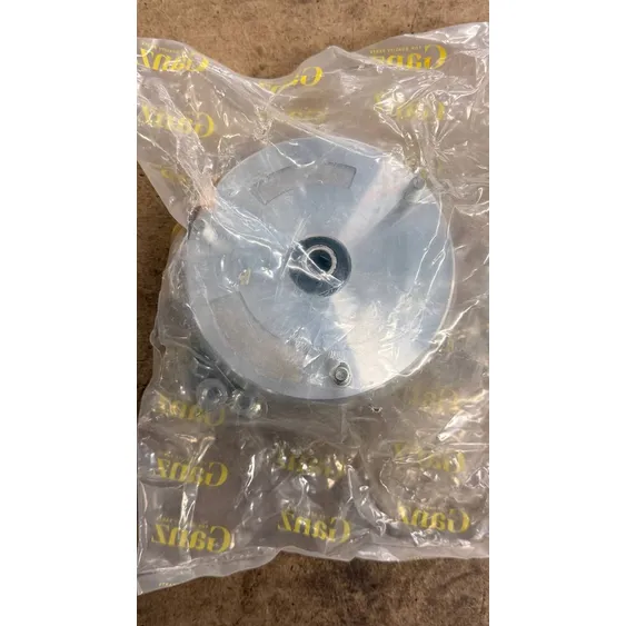 Опора переднего амортизатора L=R, Уценка BMW X5(E70)/X6(E71) GANZ GIK02556-N0 Уценка