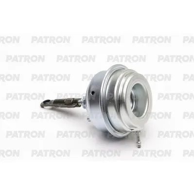 Актуатор турбокомпрессора вакуумный без кроншт. GARRETT GT1749V BMW 320d (M47D20) 2001 PATRON PTR2135