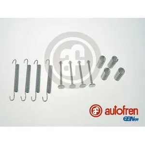 Комплект направляющих SEINSA D3908A