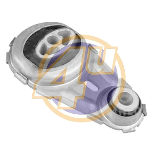 Подушка двиг. ЗАДН REN GRAND SCENIC III/MEGANE III/SCENIC III 1.5dCi 09- 4U RNEM00306