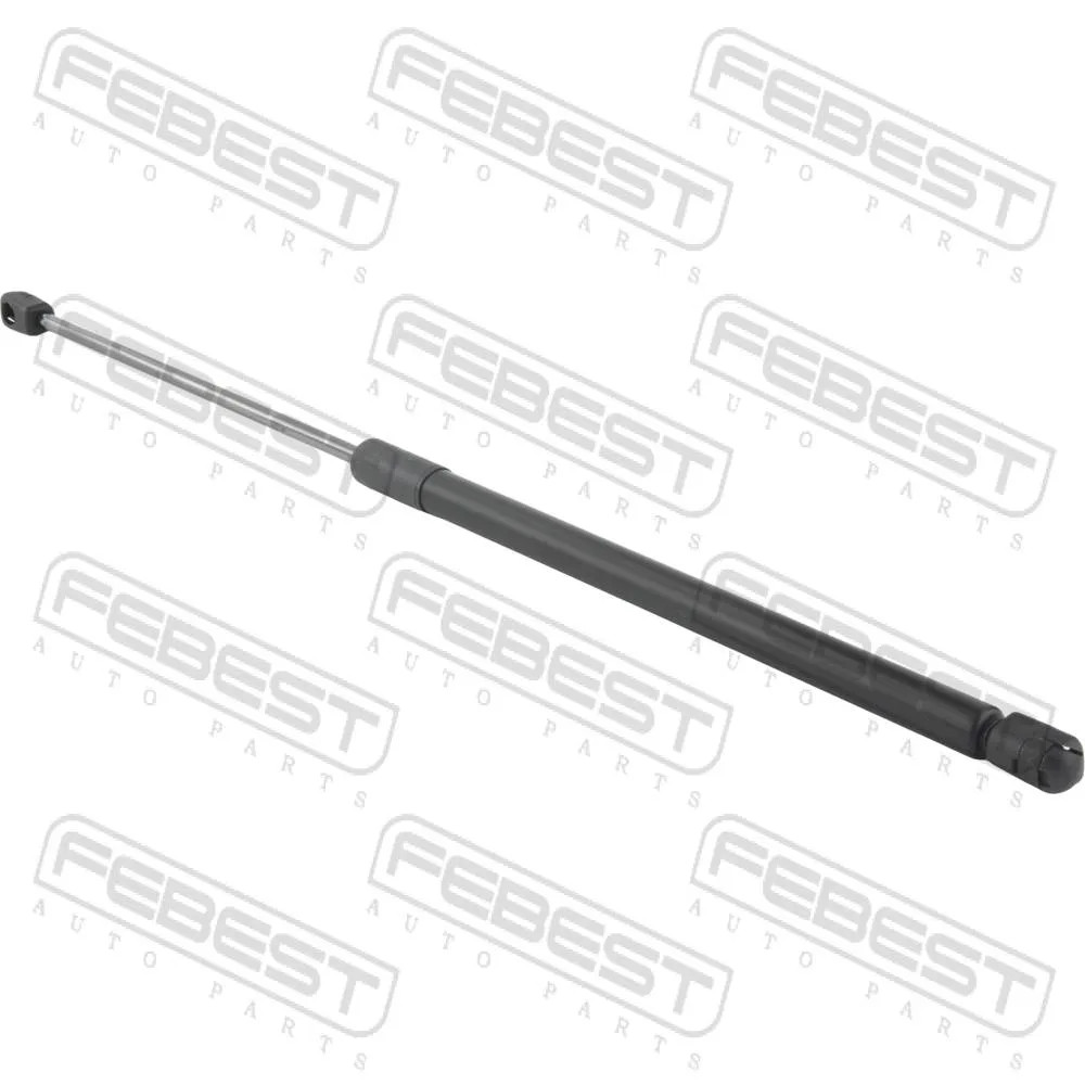 Газовый упор багажника L584/405N FEBEST 26117-005