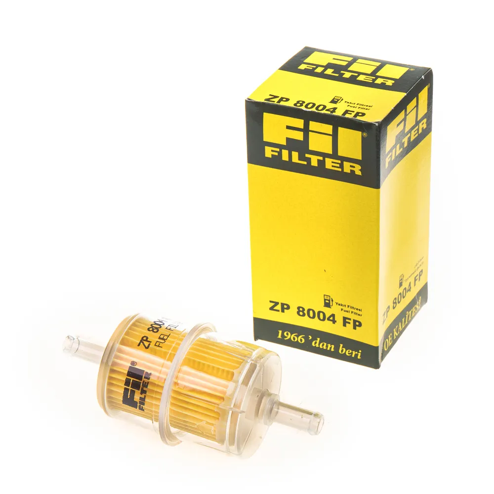 Фильтр топливный AD VW карбюратор FIL FILTER ZP8004FP