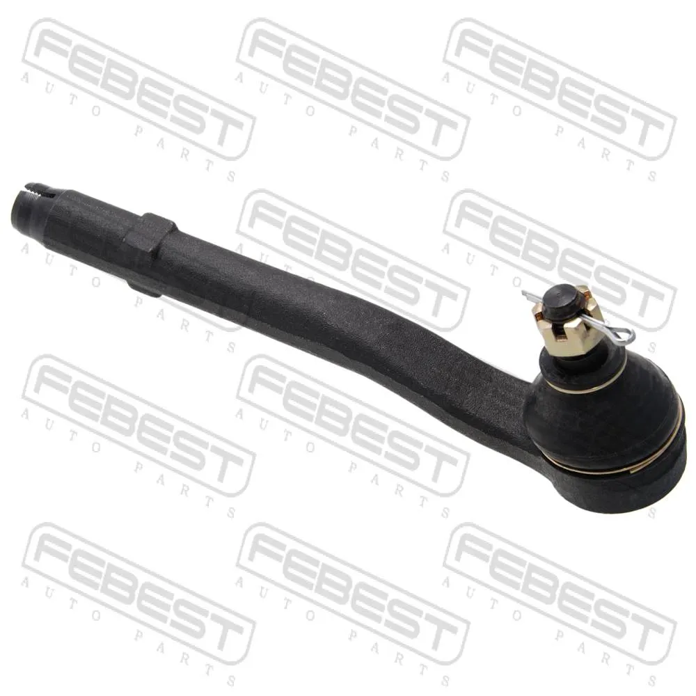 Наконечник рулевой LAND ROVER RANGE ROVER 2002-2009 FEBEST 2921-RRIII