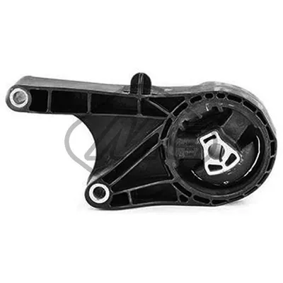 Подушка двигателя OPEL METALCAUCHO 07151