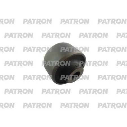 Сайлентблок рычага подвески NISSAN QASHQAI II (J11) 02/2014 - (произведено в Т PATRON PSE11978