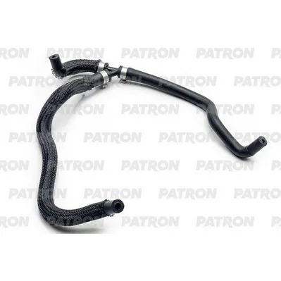 Патрубок (пр-во Турция) BMW X5/6.50i/6.50ix 4.4i N63 PATRON PH2319
