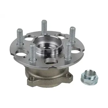 К-кт подшипника ступицы задней Honda CR-V 2.0 07> STELLOX 43-29151-SX