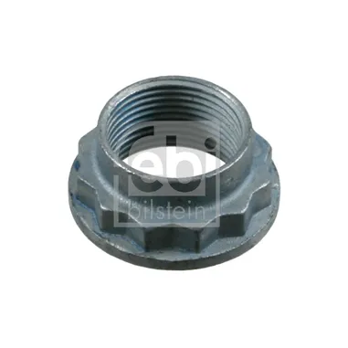 Гайка ступицы задMB W116 72-80S124 89-93W210 97A209 03M24x1,5 FEBI 02346