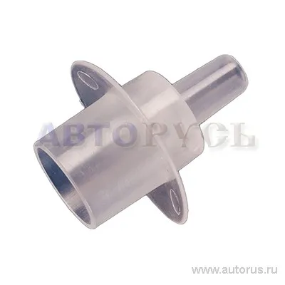 Мундштук для алкометра Динго Про, E-010, A-055, A-070, AT-2000, DA-5000, DA-7000, DA-7100 1шт