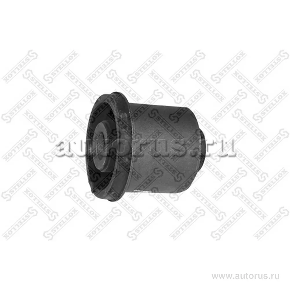 Сайлентблок переднего верхнего рычага Mitsubishi Pajero III/Monter STELLOX 77-00665-SX