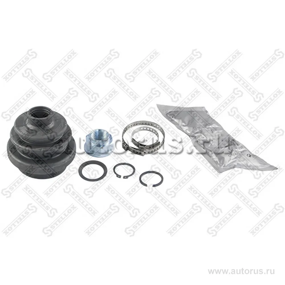 К-кт пыльника ШРУСа внутр.Alfa 145-147 STELLOX 1300668_SX
