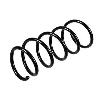 Пружина задняя 42 170 04 Dacia Duster 4X4, Renault Duster 4X4 10> ZENTPARTS Z37911