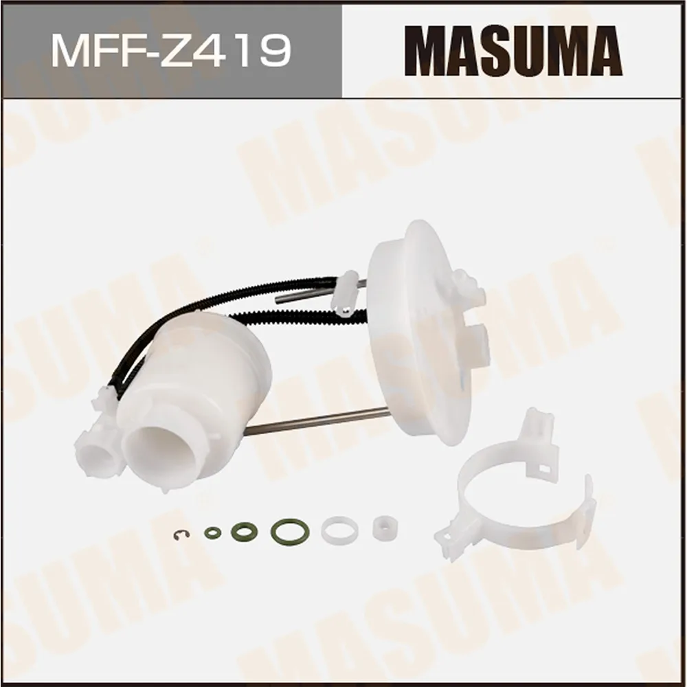 Фильтр топливный в бак MAZDA MAZDA 3 MASUMA MFF-Z419