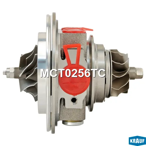 Картридж для турбокомпрессора KRAUF MCT0256TC