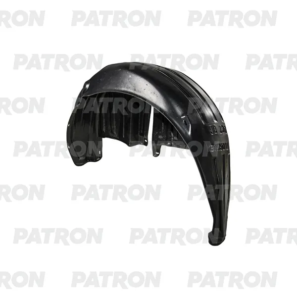Подкрылок Задн прав SKODA OCTAVIA 1996-2010 PATRON P72-2083AR