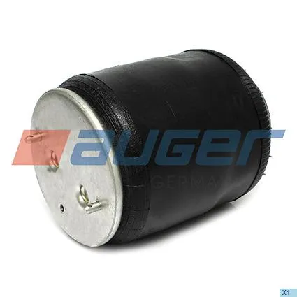 Пневмоподушка без стакана AUGER AU346198