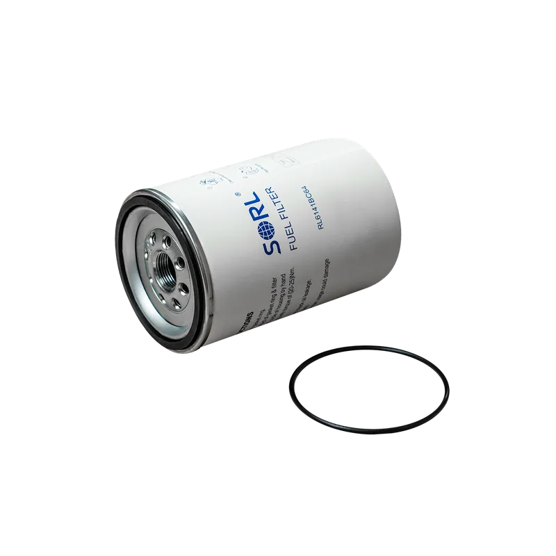 Фильтр топливный (H7091WK10) SORL RL6141BC64