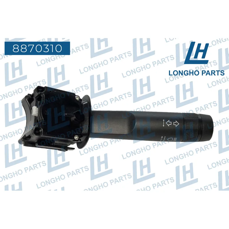 Переключатель подрулевой Chevrolet AVEO 95229057 LONGHO 8870310