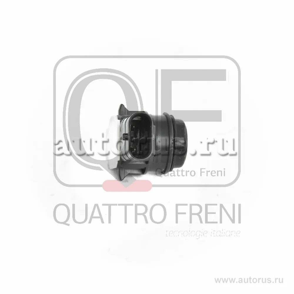 Датчик парктроника FR, QUATTRO FRENI QF00T01581