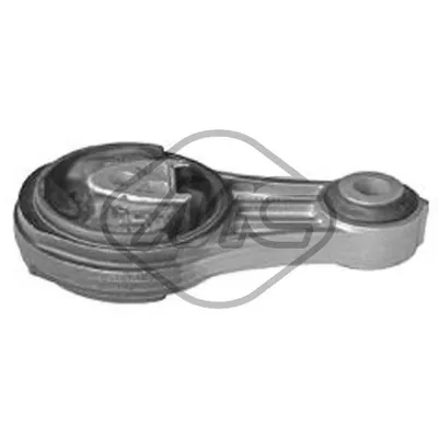 Подушка двигателя KANGOO-II 1.5D METALCAUCHO 06853