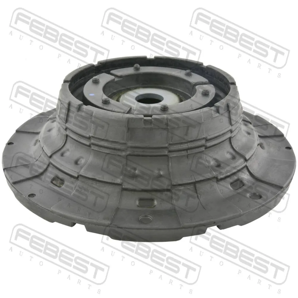 Опора переднего амортизатора VW T5/Multivan 03-> FEBEST VWSS-TRT5F
