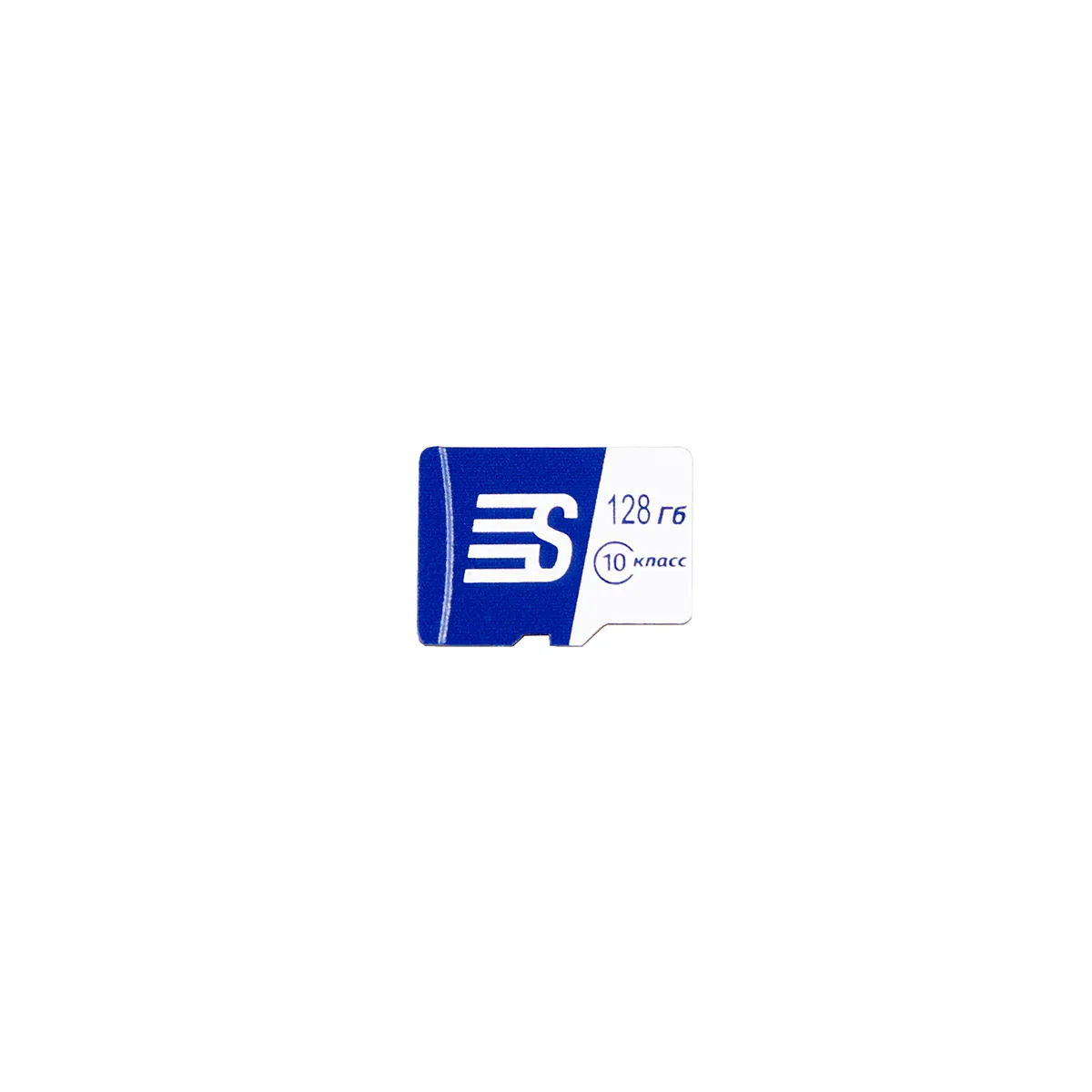 Карта памяти Silverstone F1 , 128 ГБ ,10 класс SilverStone F1 SpeedCard128