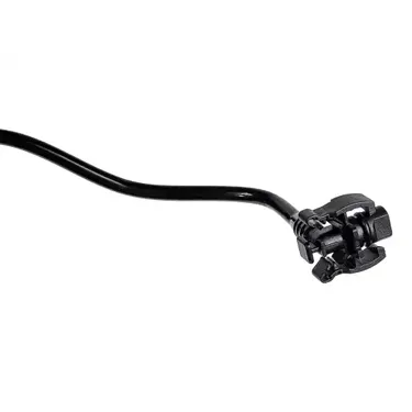 Патрубок системы охлаждения Citroen C4 Picasso, Peugeot 308 STELLOX 10-35615-SX