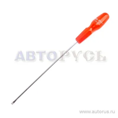 Отвертка шлицевая HI-TEC 6x3,2 мм SL3,2x150 мм TOYA 61040