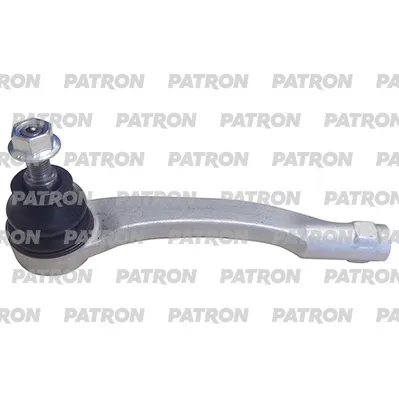 Наконечник рулевой тяги PORSCHE PANAMERA 1ST GEN 2009- (произведено в Турц PATRON PS1418L