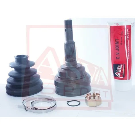 Шрус наружный 25x52x33 ASVA OP1051