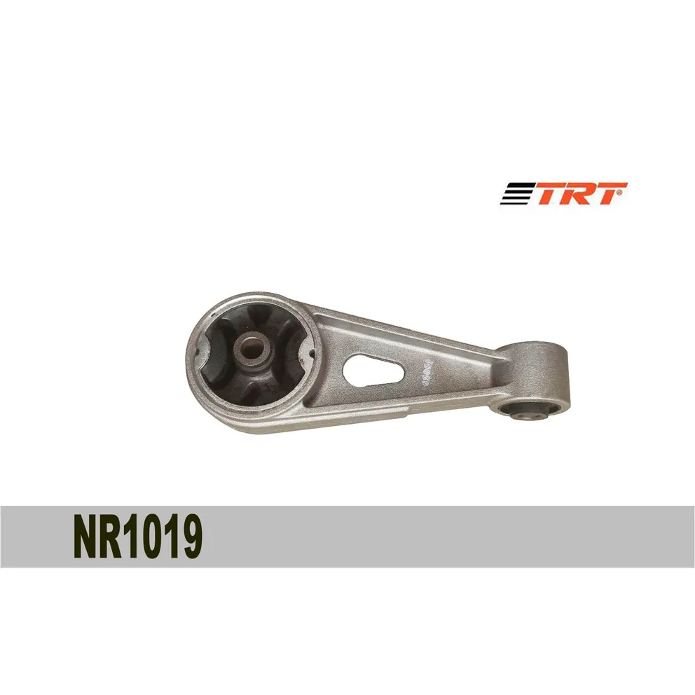 Опора двигателя 95211295 NR1019 задняя Spark TRT NR1019
